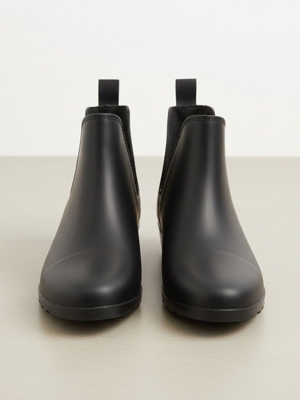 Universal Thread Nora Cut Out Ankle Booties